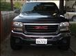 2006 GMC Sierra