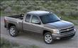 2011 Chevrolet Silverado