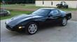 1989 Chevrolet Corvette