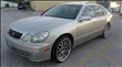 2001 Lexus GS 300