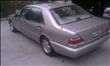 1998 Mercedes-Benz 420