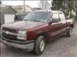 2003 Chevrolet Silverado