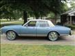 1984 Chevrolet Caprice