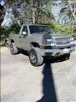 2003 Chevrolet Silverado