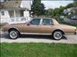 1989 Chevrolet caprice classic