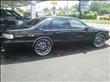 1994 Chevrolet Impala