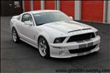 2008 Ford Mustang Shelby GT500