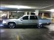 1993 Cadillac Fleetwood Brougham