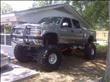 2002 Chevrolet Silverado