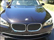 2011 BMW 7 series