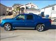 2003 Cadillac Escalade EXT