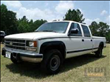 1993 Chevrolet C3500