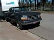 1992 Ford F250