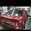 1988 Ford Mustang