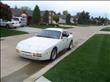 1986 Porsche 944