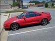 1993 Toyota MR2