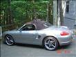 2004 Porsche Boxster