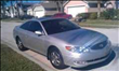 2003 Toyota Camry Solara