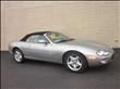 1998 Jaguar XK8