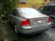 2003 Volvo S60