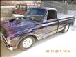 1968 Chevrolet C10