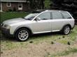 2002 Audi Allroad