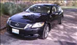 2009 Lexus GS 350
