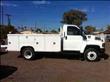2005 Chevrolet c4500