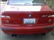2000 BMW M5