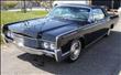 1967 Lincoln Continental