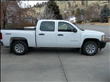 2011 Chevrolet Silverado