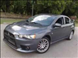 2008 Mitsubishi Lancer Evolution