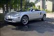 2003 Toyota MR2 Spyder