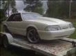 1990 Ford Mustang