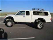 1996 Toyota Tacoma