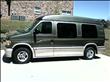 2003 Ford E250