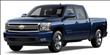 2009 Chevrolet Silverado