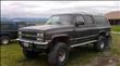 1991 Chevrolet Suburban