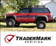 1993 Chevrolet Blazer