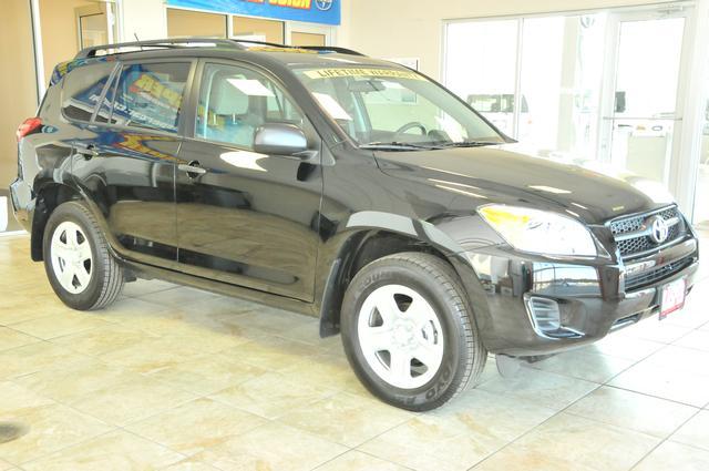 2012 Toyota RAV4 for sale