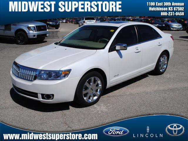 2009 Lincoln MKZ for sale