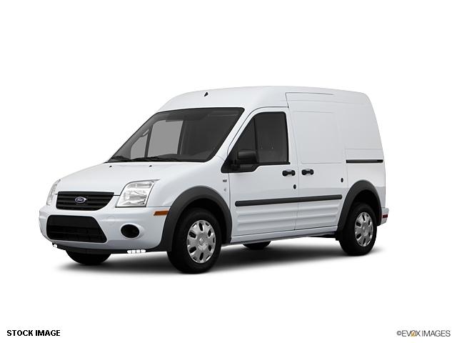 2012 Ford Transit Connect for sale