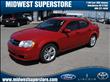 2011 Dodge Avenger