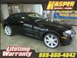 2007 Chrysler Crossfire