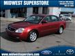 2005 Ford Five Hundred