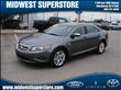 2011 Ford Taurus
