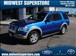 2010 Ford Explorer