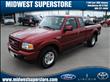 2011 Ford Ranger