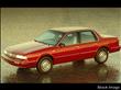 1996 Oldsmobile Cutlass Ciera