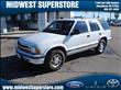 1995 Chevrolet Blazer